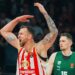 Kad huk sa tribina postane snaga – Zvezda srušila i Žalgiris