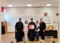 Dobrotvorna ustanova Eparhije bačke uručila poklone bolesnoj deci