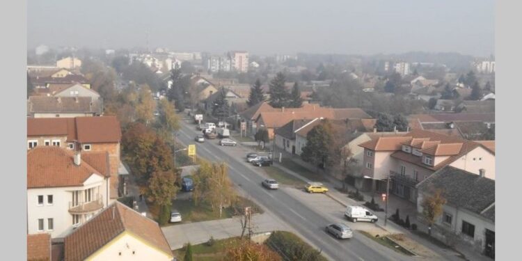 Najduža ulica Srbije nije u velikim gradovima, već između dva sela