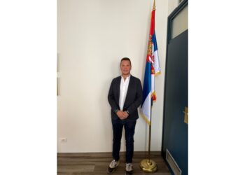 STEFAN PAVESI: „Vučić pokušava da normalizuje Balkan, vodi politiku mostova“