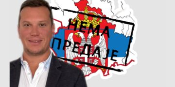 STEFANO PAVESI ZA SRPSKI UGAO: Protesti u Srbiji su pokušaj destabilizacije