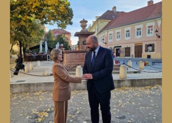 Osnovan komitet za jubilej: 300 godina Troickosavska Save Vladislavića
