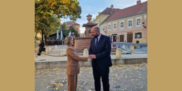 Osnovan komitet za jubilej: 300 godina Troickosavska Save Vladislavića