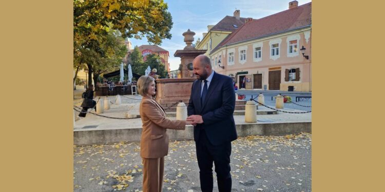 Osnovan komitet za jubilej: 300 godina Troickosavska Save Vladislavića