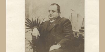 Pera Dobrinović – glumac koji je umro na sceni i postao besmrtan
