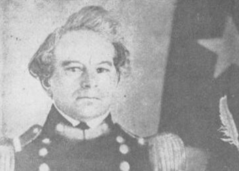 Od ustaničke Srbije do Amerike: Srbin Đorđe Šagić osnovao državu Teksas