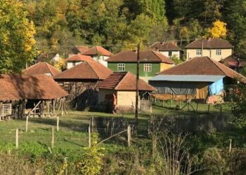 Sela ponovo žive: 4.000 porodica dobilo šansu da život nastavi na selu