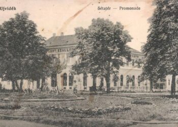Nemica prva žrtva nemačkog bombardovanja u Novom Sadu