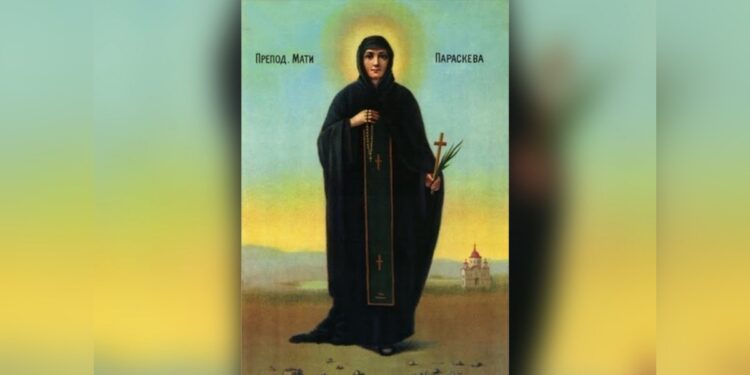 Sveta Petka: Blagodat koja i danas isceljuje srce i dušu