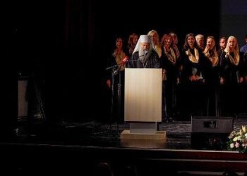 Svetosavski jubilej u Raškom okrugu: Patrijarh pred narodom vernim
