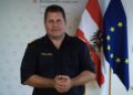 Direktor austrijske policije Mihael Takač u radnoj poseti MUP-u