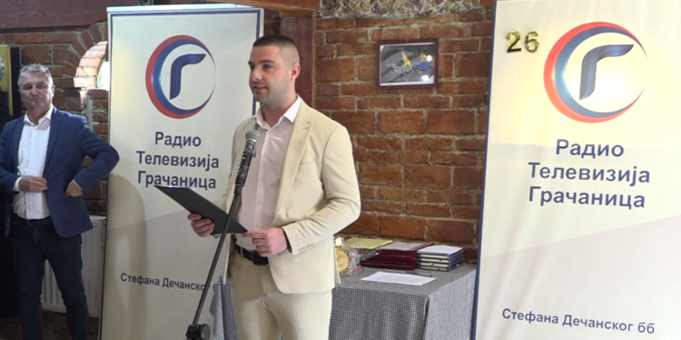 Talas istine sa Kosova i Metohije – 26 godina Radio Gračanice