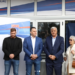 Legendi u čast – dvorana na Banjici ponela ime profesora Pokrajca