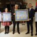 Pošta Srbije slavi prijateljstvo kroz nove marke