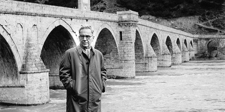Kako je austrijski profesor pronašao izgubljenu disertaciju Ive Andrića