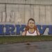 Novi mural Čarlija Kirka u Beogradu: Udovica šalje poruku iz Amerike