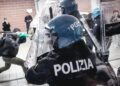 Protesti u 50 gradova Italije: Brutalni okršaji policije i demonstranata