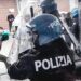 Protesti u 50 gradova Italije: Brutalni okršaji policije i demonstranata