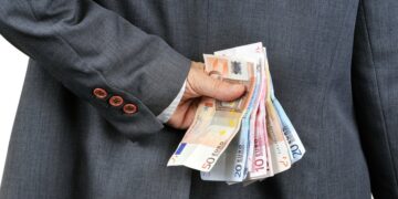 Siva ekonomija guta Italjanski budžet – nestaje preko 100 milijardi evra svake godine