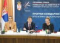 Država pomaže sa 130 miliona dinara: paketi hrane i ogrev za 7.200 porodica
