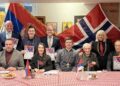Književnost koja spaja Beograd, Oslo i Stokholm – susret kultura na severu Evrope