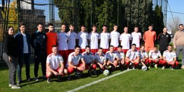 Eko gol za Beograd: FK Zvezdara čisti šumu i osvaja „Zvezdu 2024“