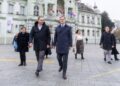 Selaković u Zrenjaninu: ulaganja u kulturu i pripreme za EXPO 2027