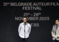 Zašto se Festival autorskog filma smatra važnim jesenjim događajem