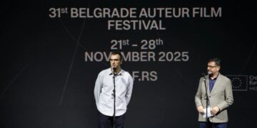 Zašto se Festival autorskog filma smatra važnim jesenjim događajem