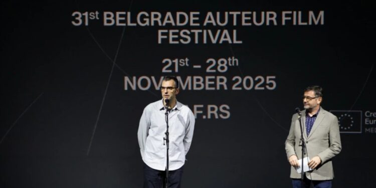 Zašto se Festival autorskog filma smatra važnim jesenjim događajem