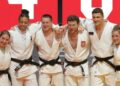 Borilački sportovi doneli su nam zlato i spektakl u Beogradu
