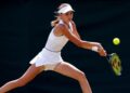 Srpski tenis dobio novu zvezdu: Luna Vujović osvojila svoju prvu titulu