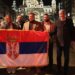 Vladimir Kokanović u poseti Srbima u Belgiji:  jačanje veza i podrška zajednici