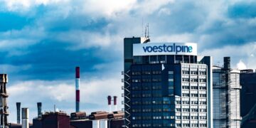 Voestalpine otpušta 340 radnika – još jedan stub evropske industrije se ruši