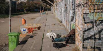 Berlin – od evropskog ponosa do grada haosa