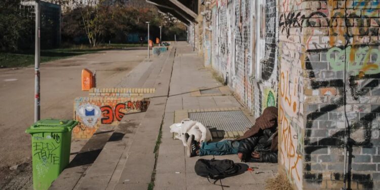 Berlin – od evropskog ponosa do grada haosa