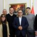 Srbi u Češkoj poslali snažnu poruku podrške deci sa Kosova i Metohije