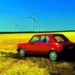 Jedan čovek, jedan auto, jedna ljubav: 6.000 km zbog obećanja