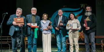 Smederevska pesnička jesen: nagrade i inspiracija za nove generacije pesnika