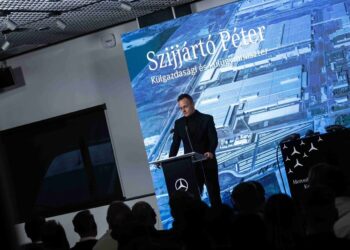 Mercedes bira Mađarsku: istorijska investicija od 21,6 milijardi otvara novu eru za region