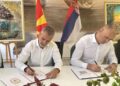 Kultura bez granica: Radoviš i Velika Plana proširuju saradnju i jačaju veze