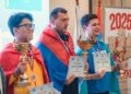 Mentalni titan iz Srbije: Jakovljević pokorio svetsku elitu šaha