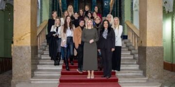 Žene pokreću Srbiju: nova snaga preduzetništva