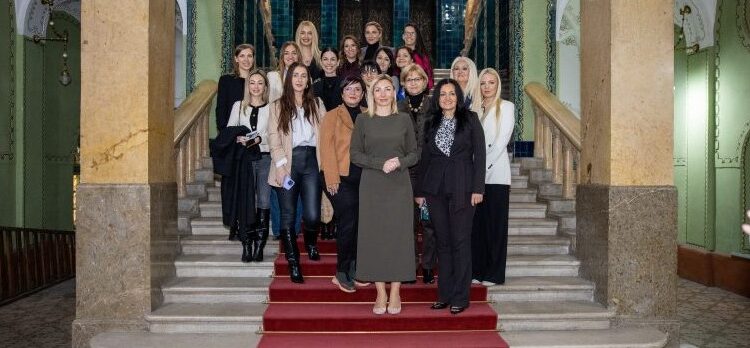 Žene pokreću Srbiju: nova snaga preduzetništva