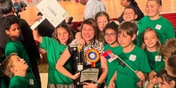 Vranje i Beograd doneli trofeje iz Dubaija