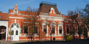 Kikindska biblioteka – 180 godina mudrosti i znanja