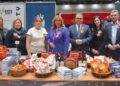 Diplomate u redu za srpske ukuse: zapažen nastup Srbije u Pragu