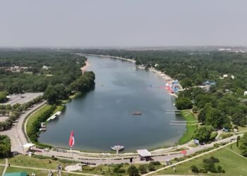 Beogradska misterija: Šta se krije pod vodama Ade?