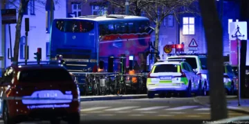Stravična nesreća u Švedskoj: autobus usmrtio više osoba