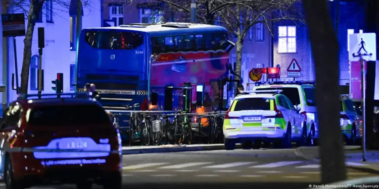Stravična nesreća u Švedskoj: autobus usmrtio više osoba